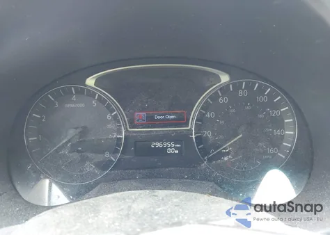 2013 Nissan Altima 2.5 Sl from USA, damaged, VIN 1N4AL3AP4DN563124